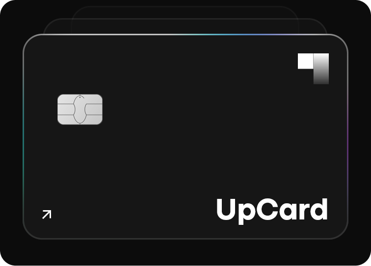 Up Card Up Finance