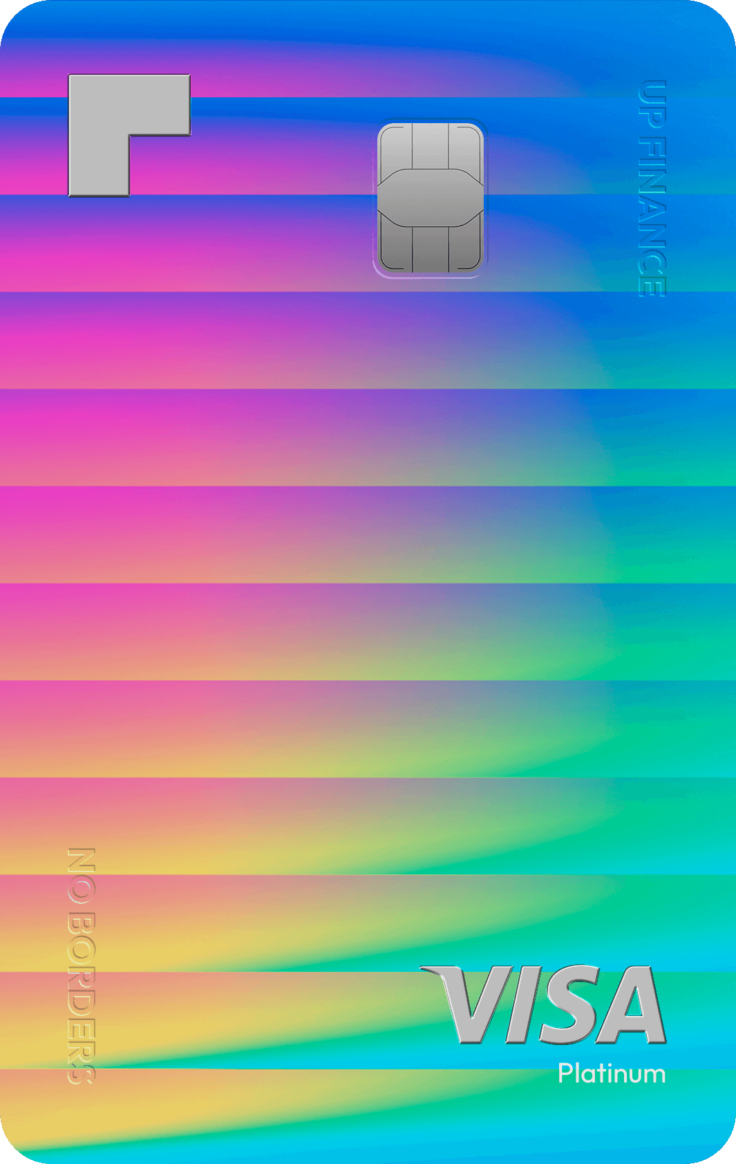 Up Card Up Finance