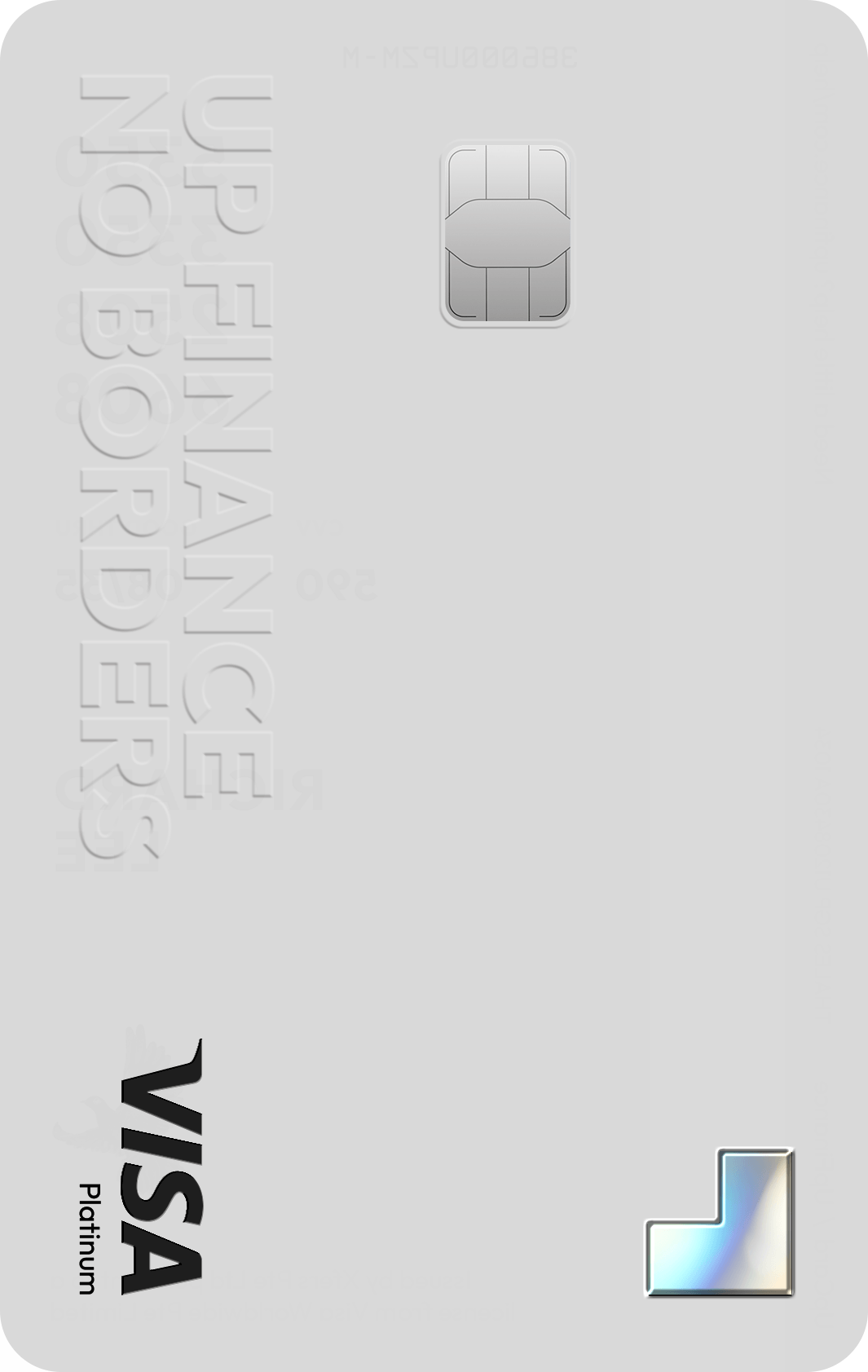 Up Card Up Finance